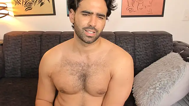 Brad_Martin webcam