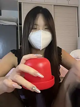 _xiaoxinxin_ webcam