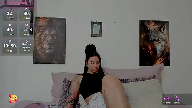 AngelMartinss webcam
