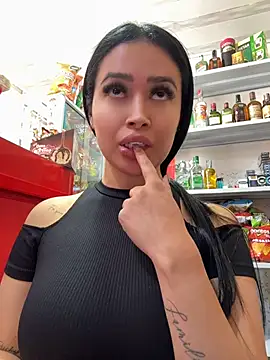 Sara_fun webcam