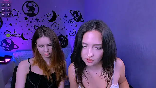 angie_foxy1 webcam