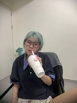 Rocket-Girl webcam