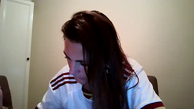 WildSweetheartXO webcam