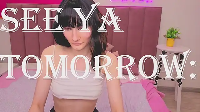 Lili_flowerr webcam