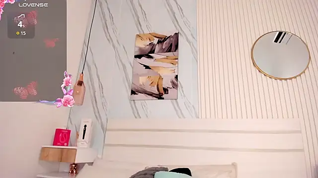 Afro_Luna webcam