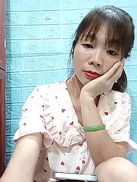 AmyLinee01 webcam