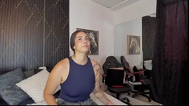 Bonnie_Rider webcam