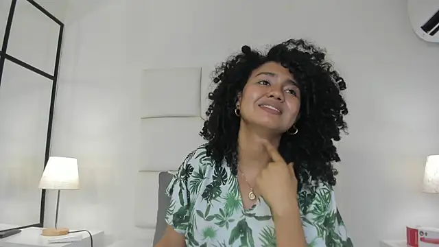 Kiraspell webcam