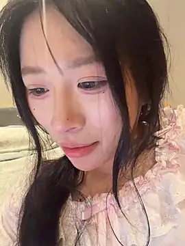 wanwan-baobei webcam