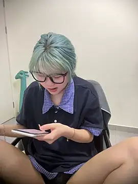 Rocket-Girl webcam