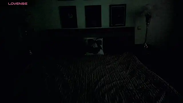 CordeliaJones webcam