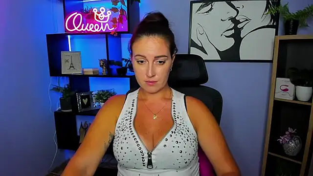 FUN_AMI webcam