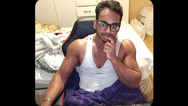 Theothermofo1 webcam