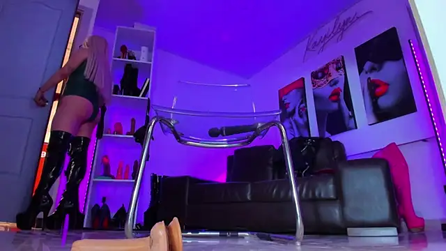 kayilyn webcam