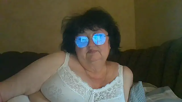 MilaSky5303 webcam