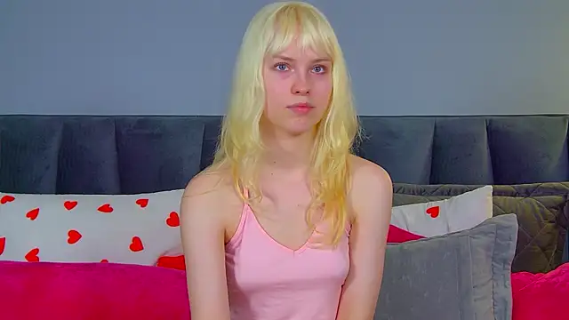HannahHollis webcam