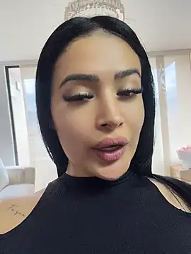 Sara_fun webcam