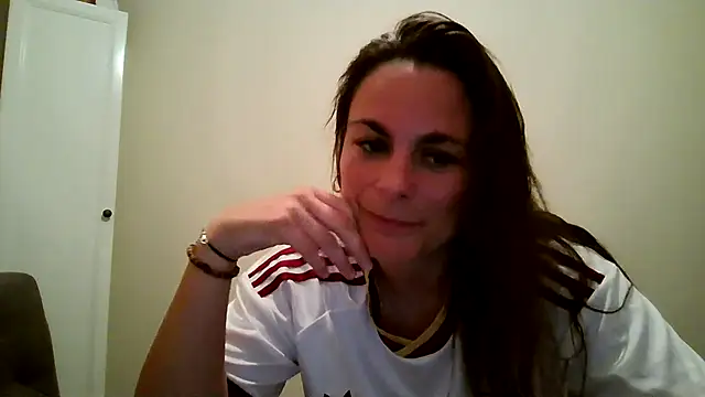 WildSweetheartXO webcam