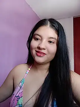Pervyangell webcam