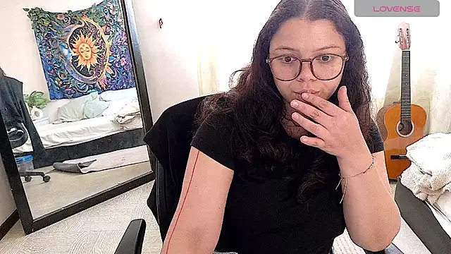 Amanda_sweet webcam