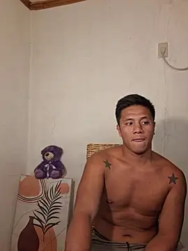 Felix_Asher webcam