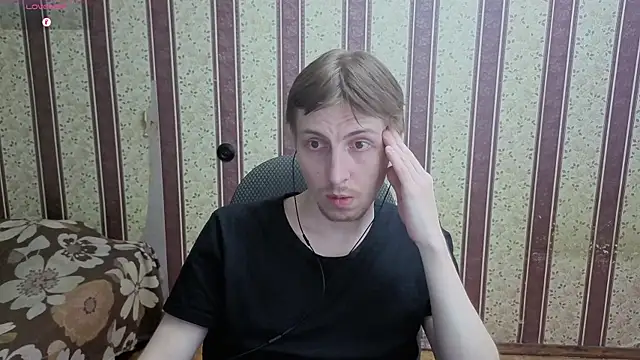 Darien_Brown live cam on StripChat