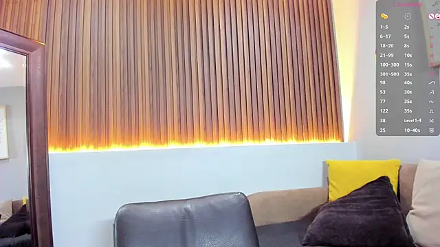 LenaRuiz_ webcam