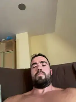 SisoyApalancado webcam