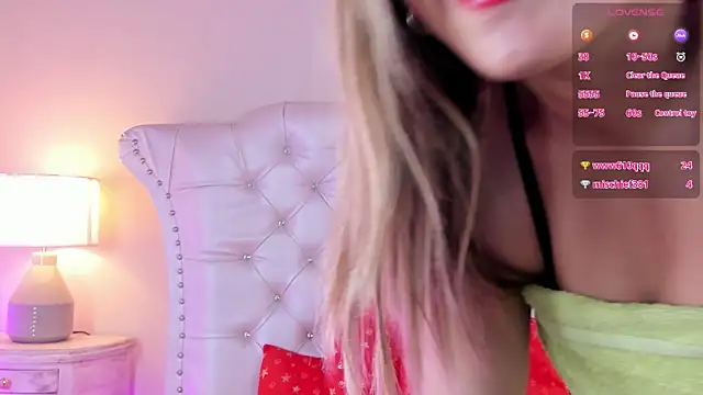 AntonellaMarchetti webcam