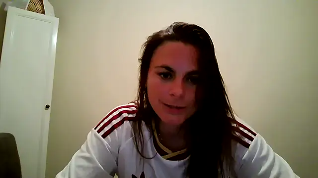 WildSweetheartXO webcam