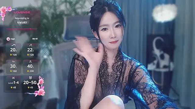 feifei-love