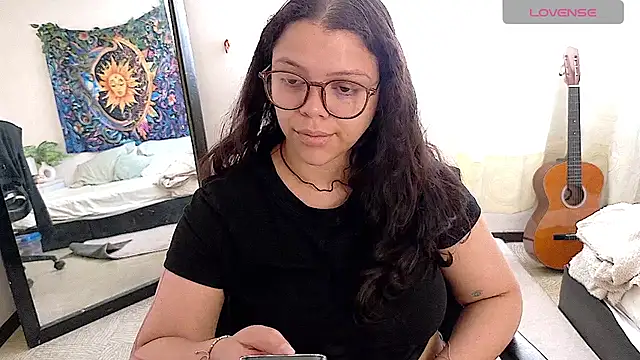 Amanda_sweet webcam