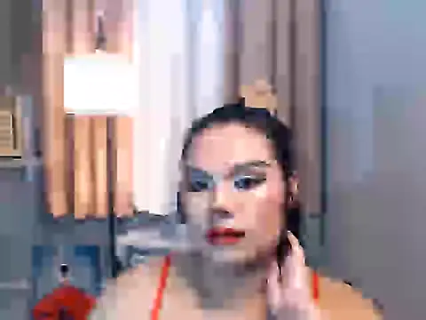 TSbrianaHugeCock webcam