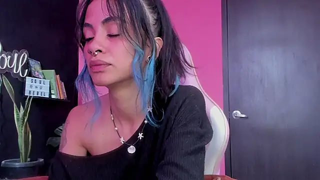 azula_lillet webcam