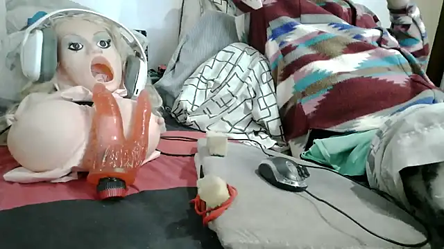 messi_syssy webcam