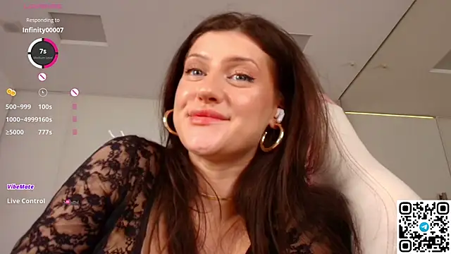 Skinny_Alice webcam
