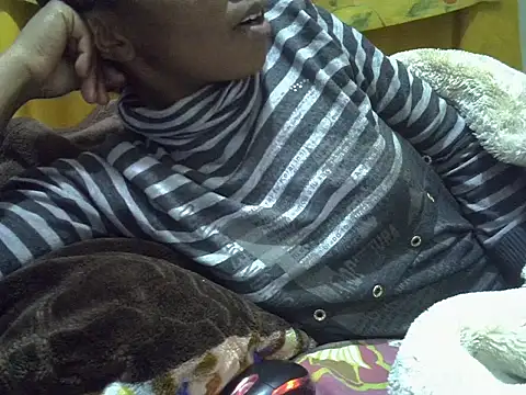 ElianeHot webcam