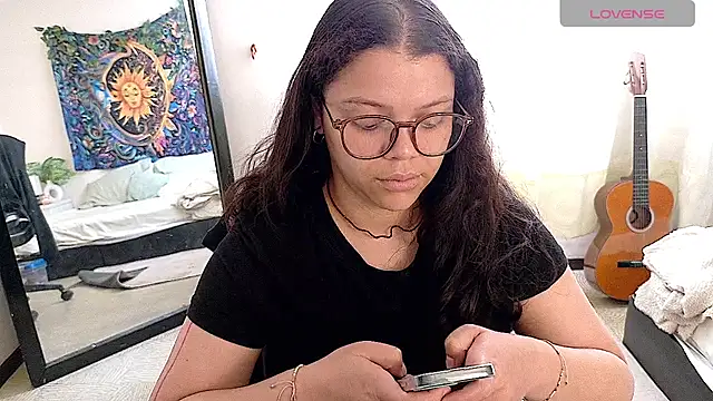 Amanda_sweet webcam