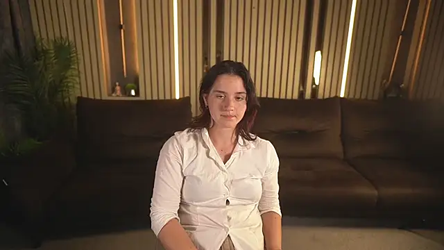 CassandraGold webcam