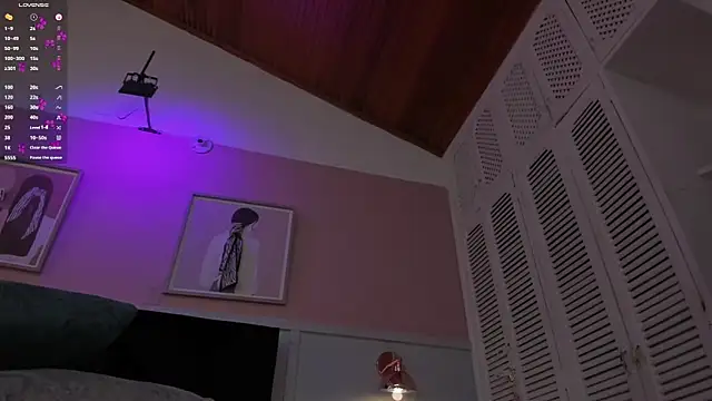elodie_walker webcam