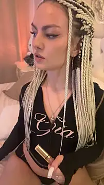 LeraFox webcam
