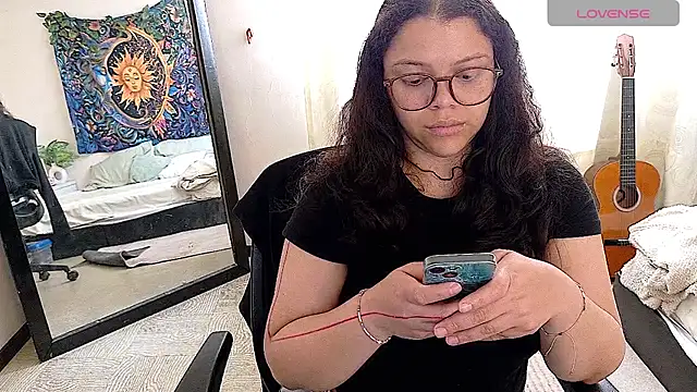 Amanda_sweet webcam