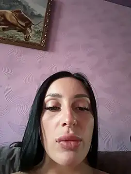Soft_Pleasure webcam