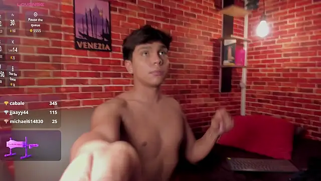 Thiago_Kozak webcam