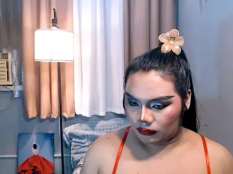 TSbrianaHugeCock webcam