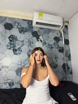 AdeleFox1 webcam