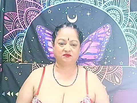 matureindian webcam
