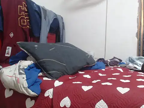 Ponse_Hot webcam