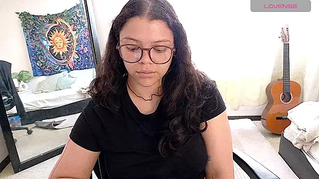 Amanda_sweet webcam