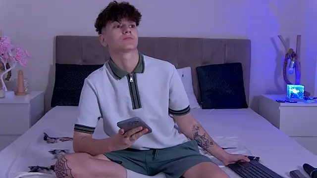 JessyAdoryx webcam